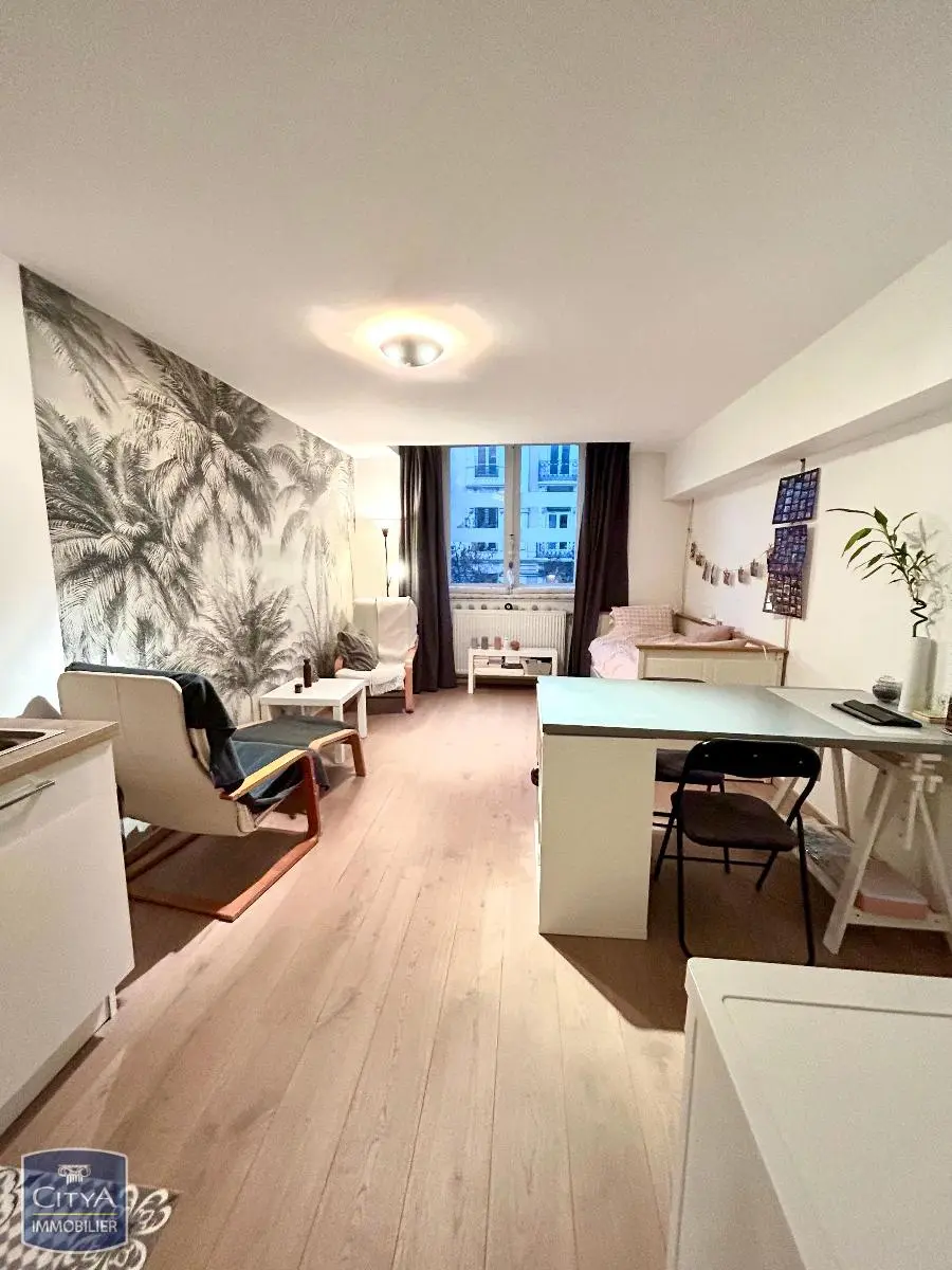 Photo 5 Appartement 1 pièce