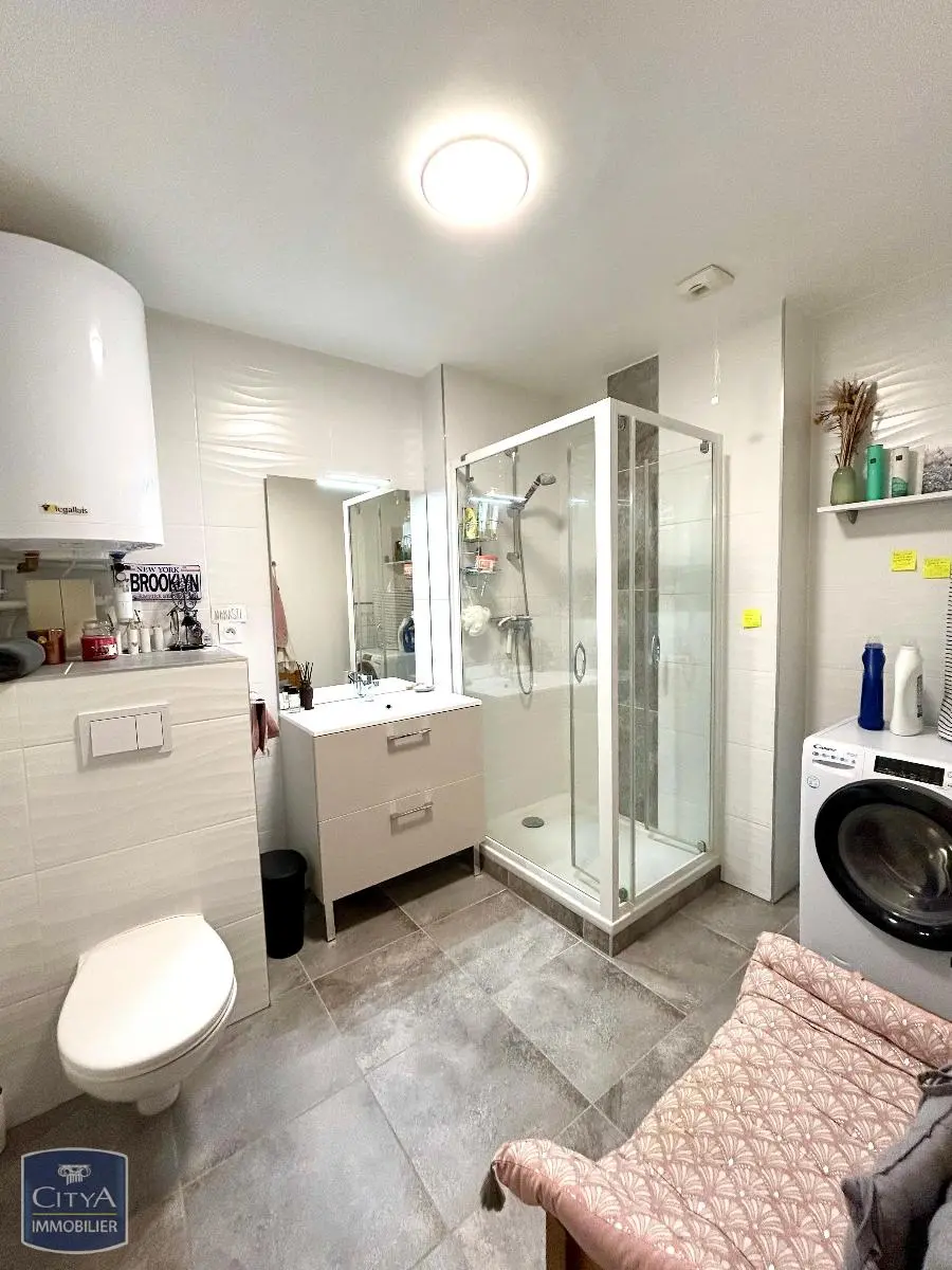 Photo 6 Appartement 1 pièce