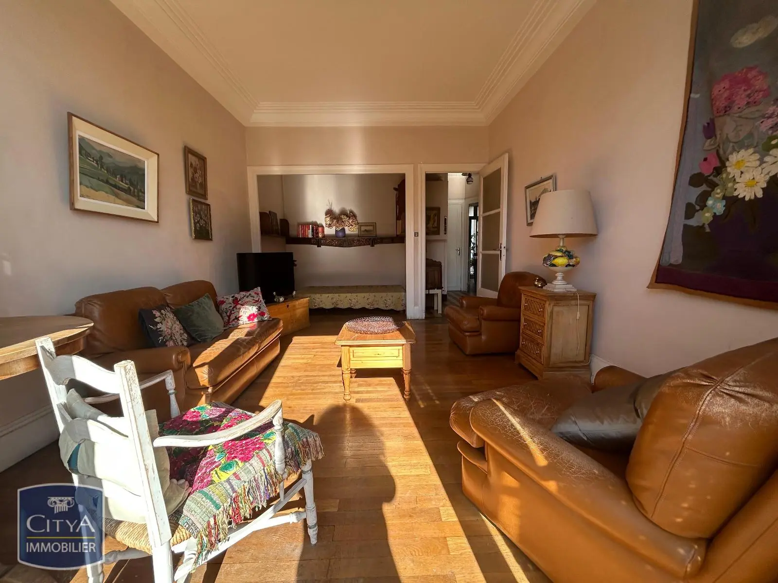 Photo 14 Appartement 2 pièces 61.38m²