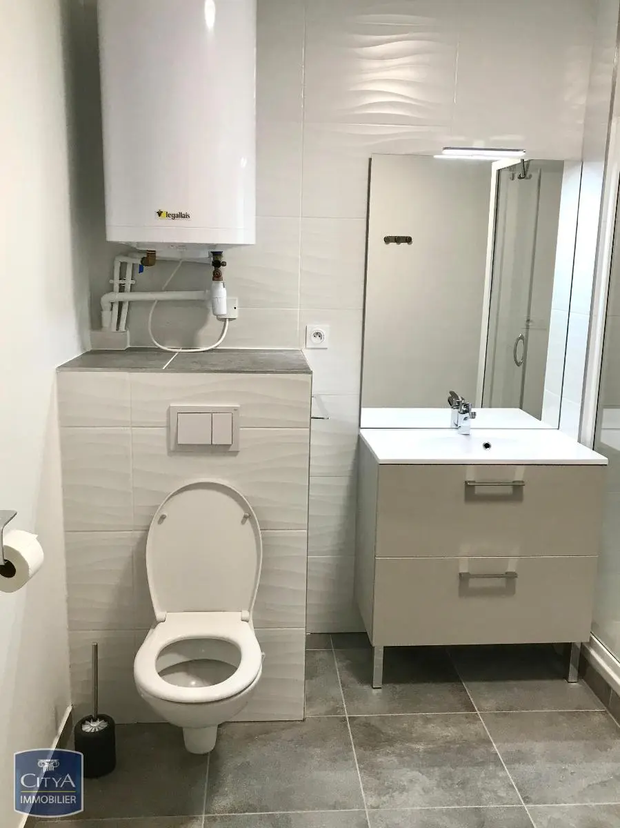 Photo 4 Appartement 1 pièce