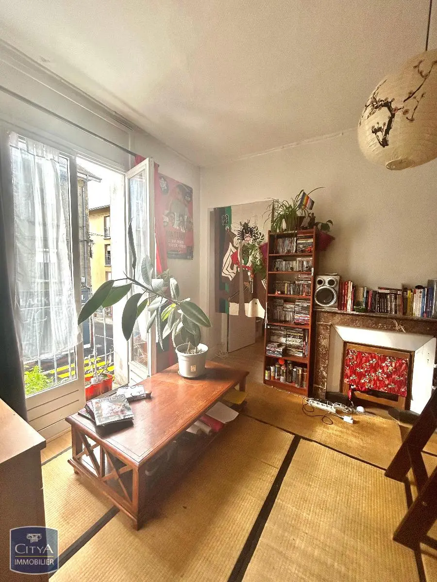 Photo 1 Appartement 2 pièces 42.41m²