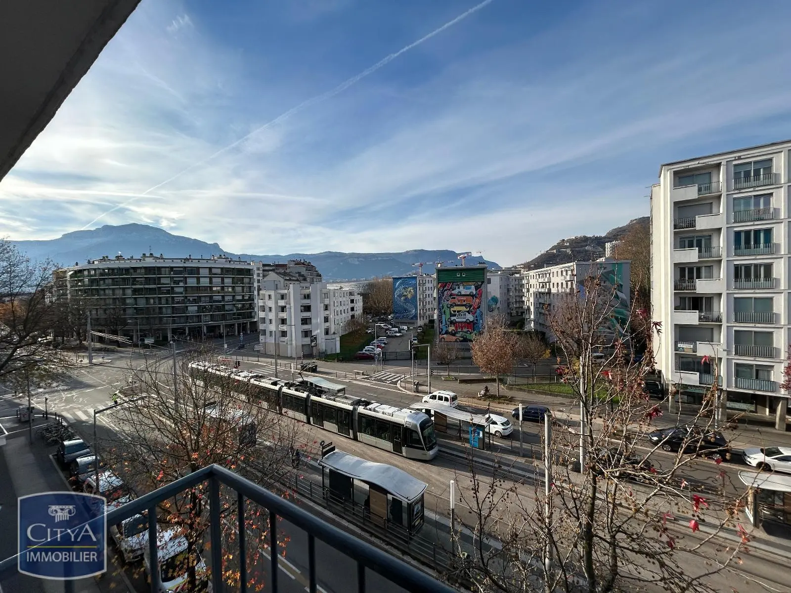 Photo 2 Appartement 4 pièces 67.32m²