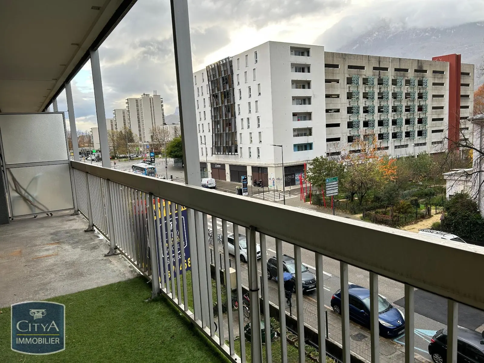 Photo 14 Appartement 3 pièces 79.17m²