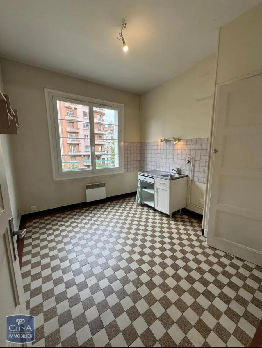 Photo 2 Appartement 3 pièces 70.75m²