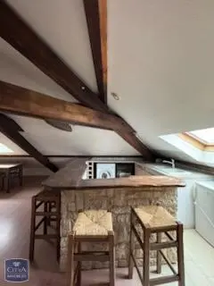 Photo 3 Appartement 2 pièces 22m²