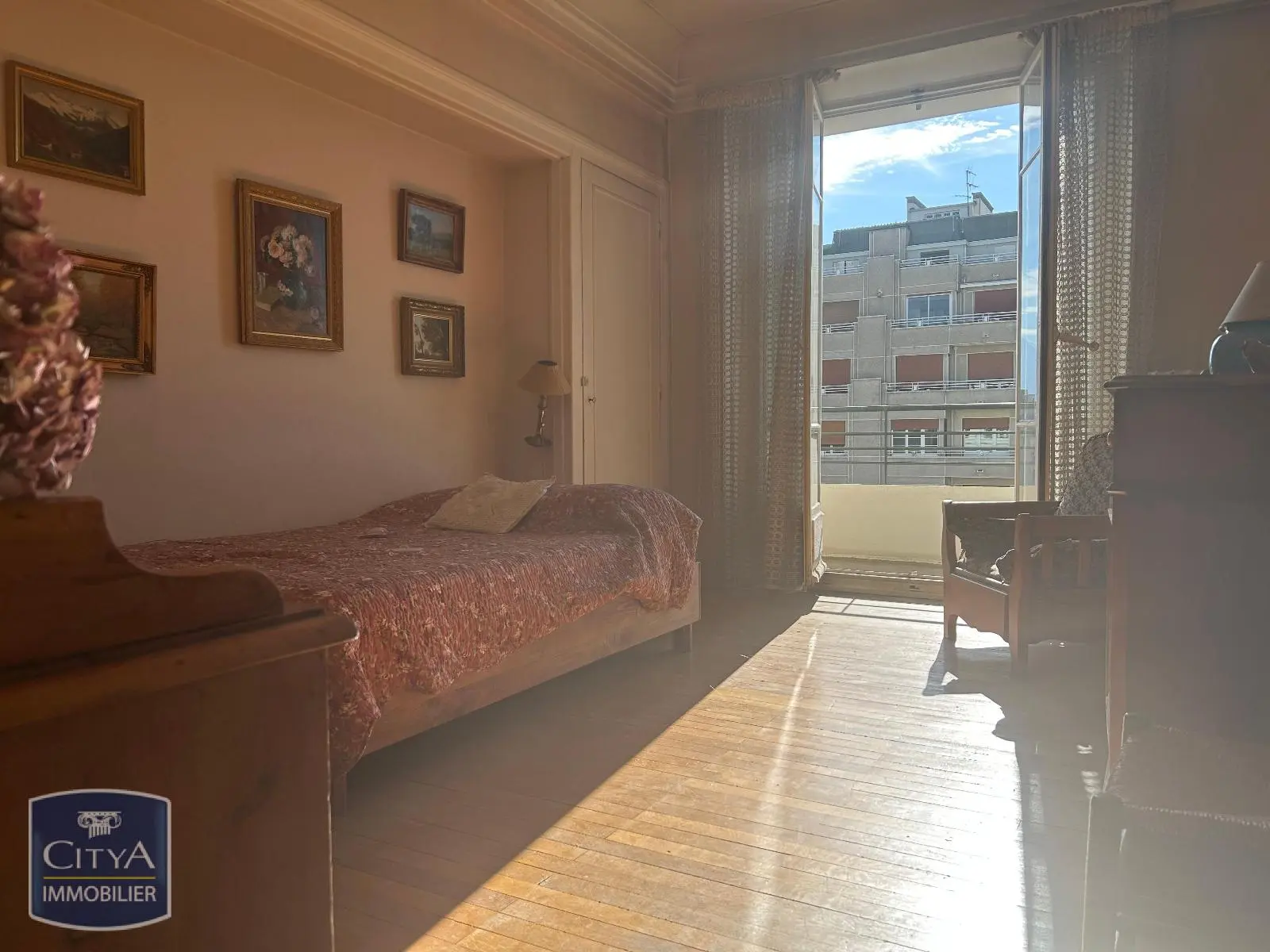 Photo 18 Appartement 2 pièces 61.38m²