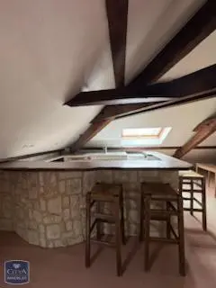 Photo 10 Appartement 2 pièces 22m²