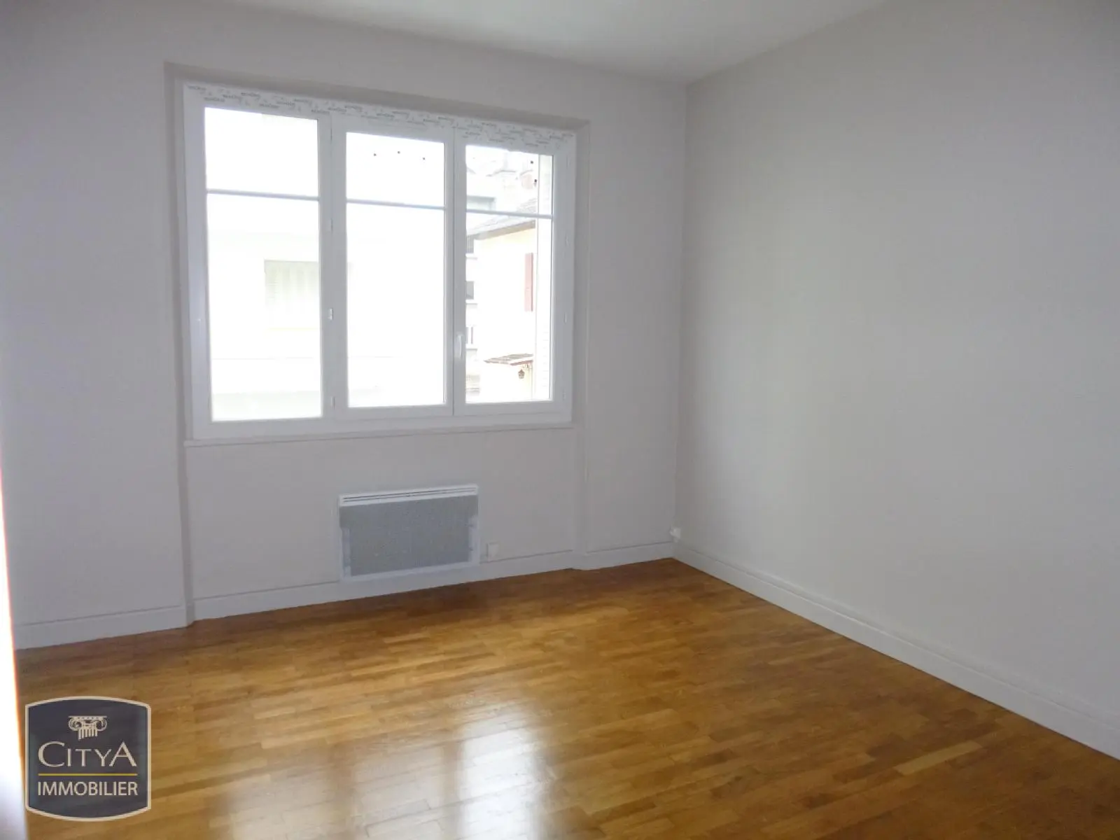 Photo Appartement 2 pièces 50.32m²