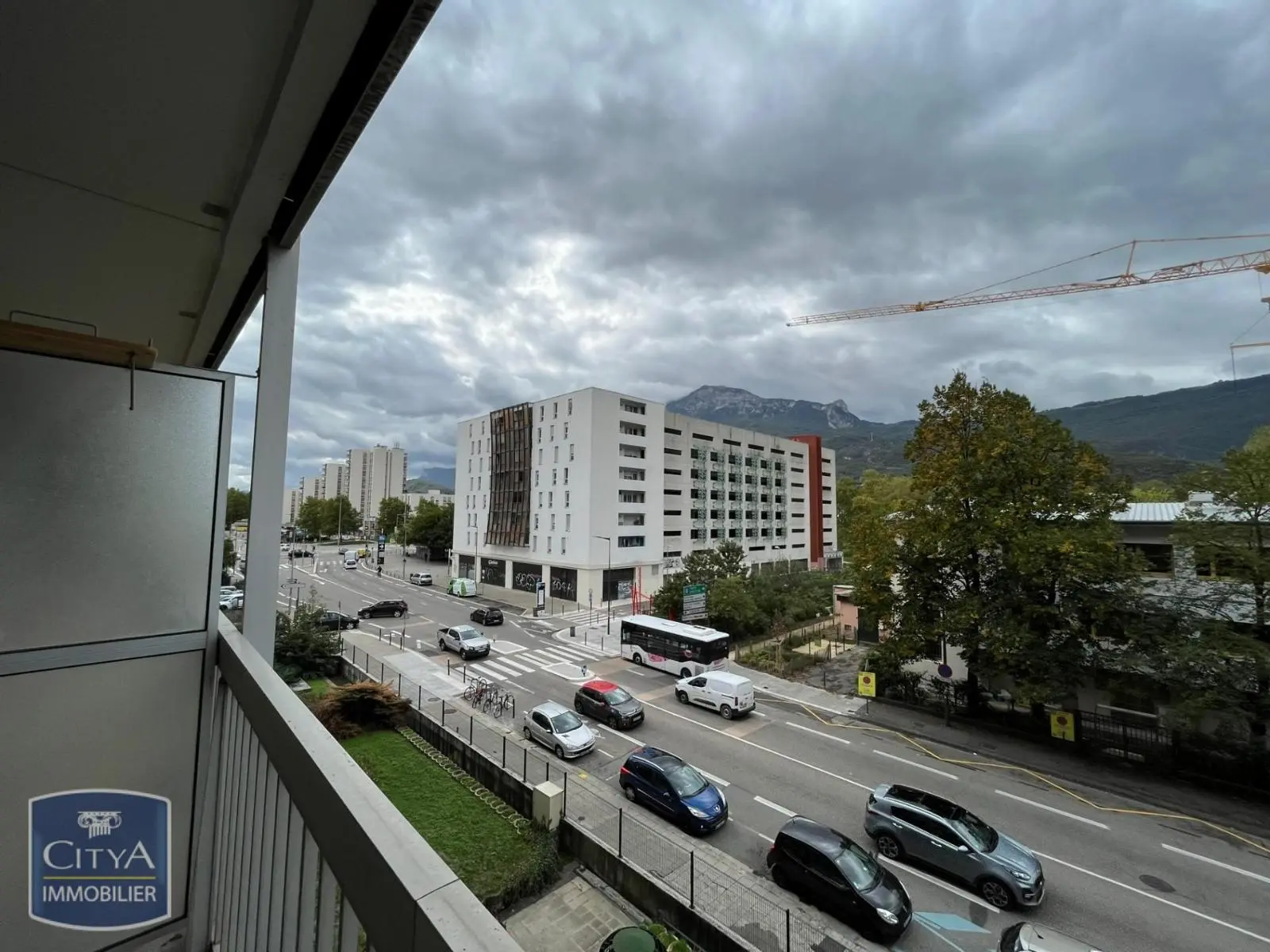 Photo 15 Appartement 3 pièces 79.17m²