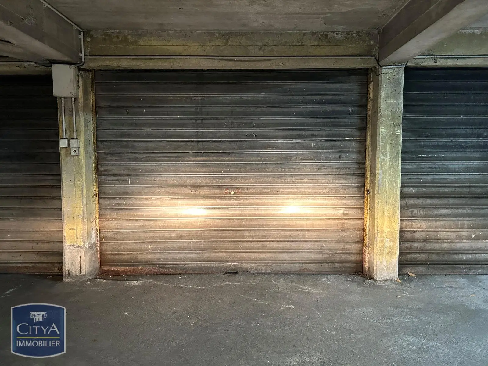 Photo 3 Parking 15m²