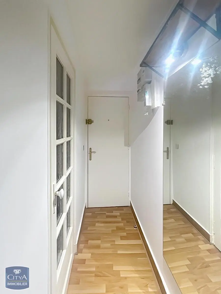 Photo 4 appartement Grenoble
