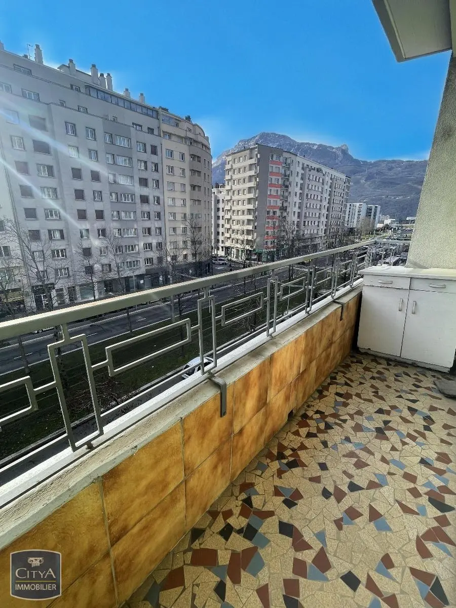 Photo 4 Appartement 2 pièces 55m²