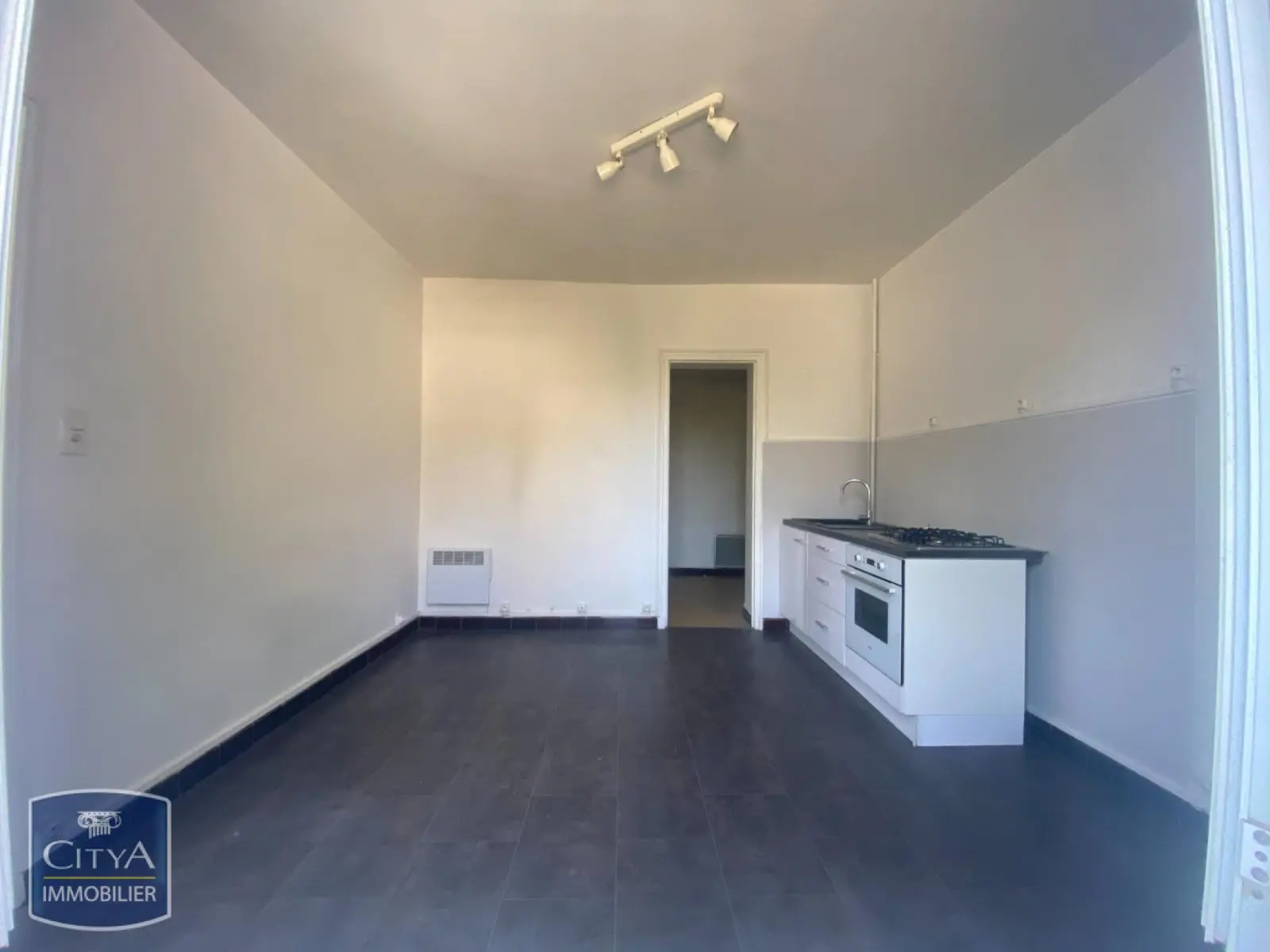 Photo 4 Appartement 2 pièces