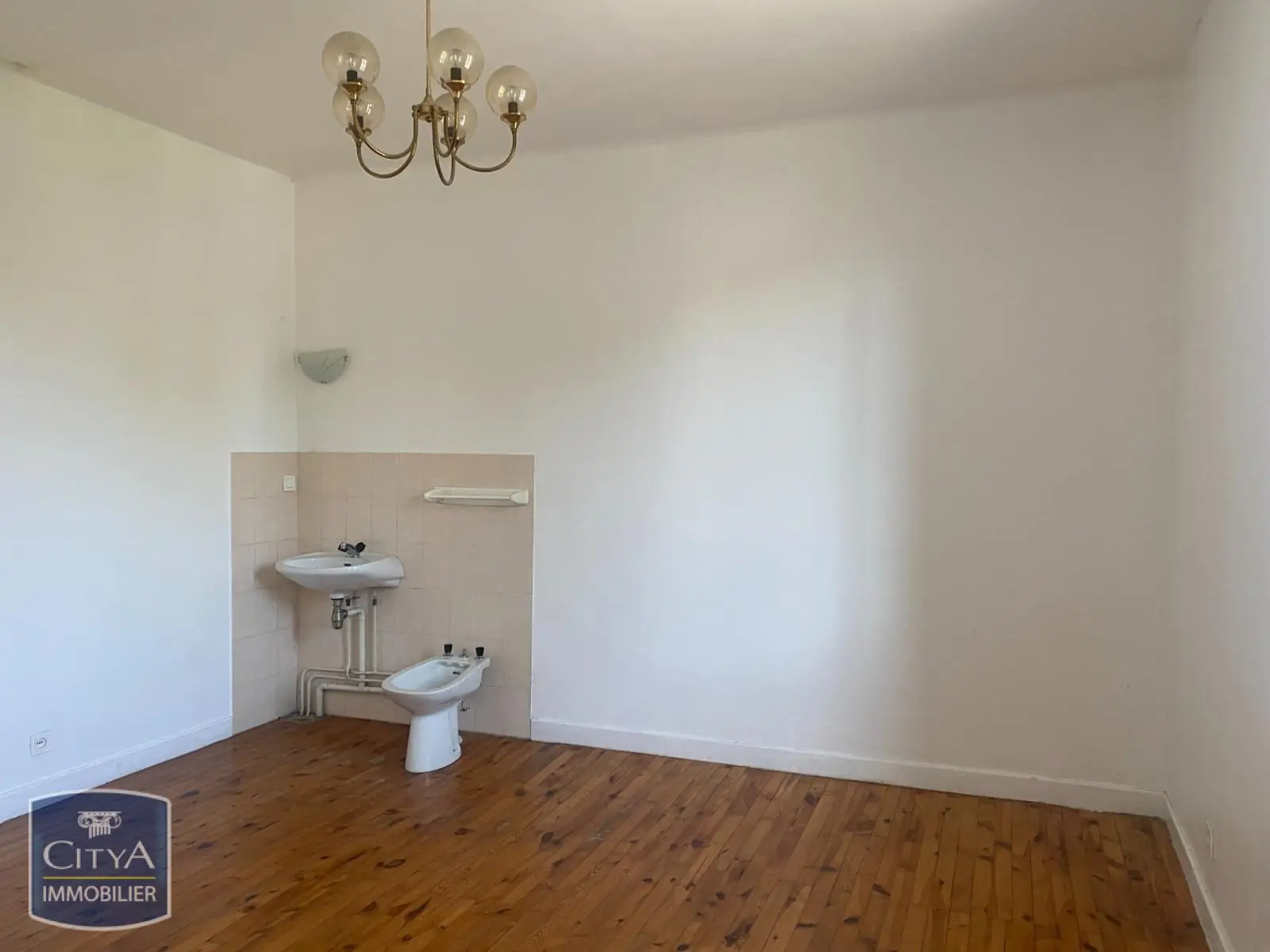 Photo 6 Appartement 2 pièces