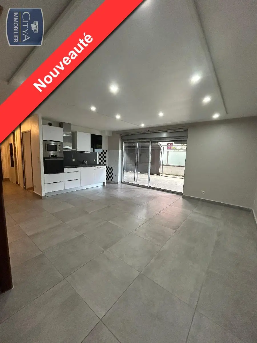 Photo 1 Appartement 5 pièces 90.51m²
