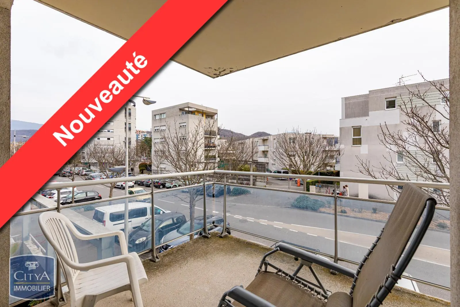 Photo 1 Appartement 3 pièces 67m²