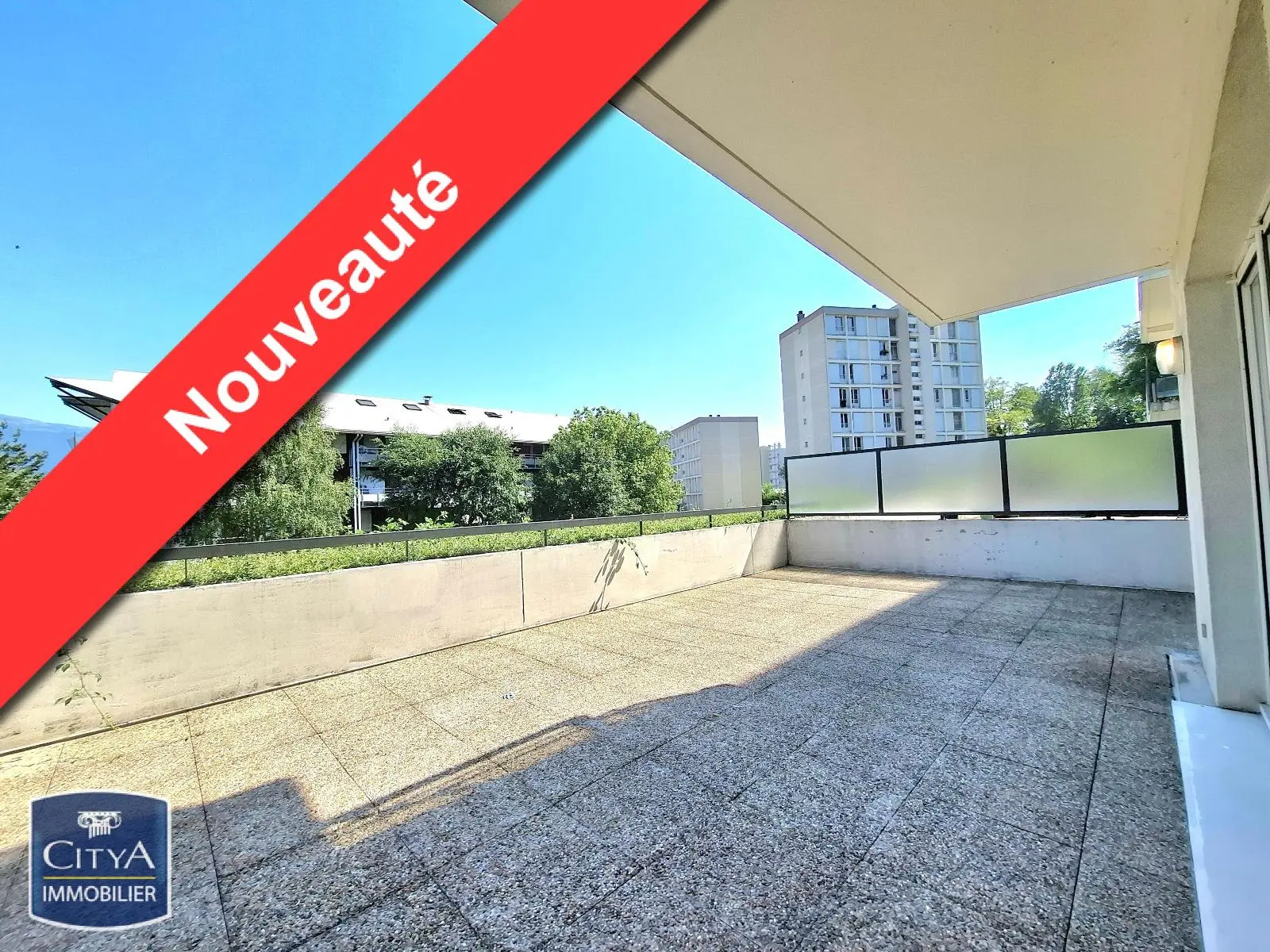 Photo 1 Appartement 2 pièces 52.64m²