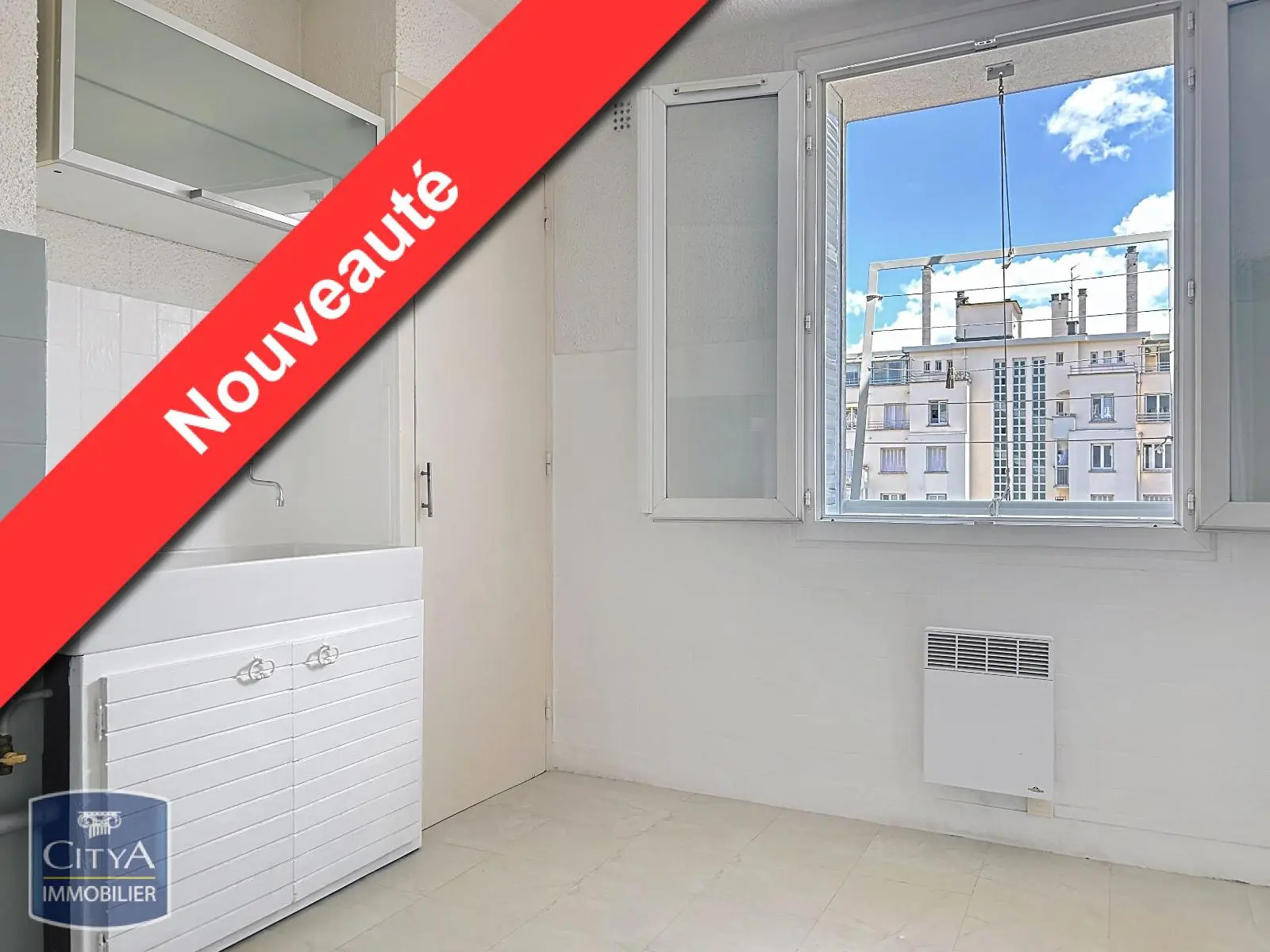 Photo 1 Appartement 2 pièces 45.04m²