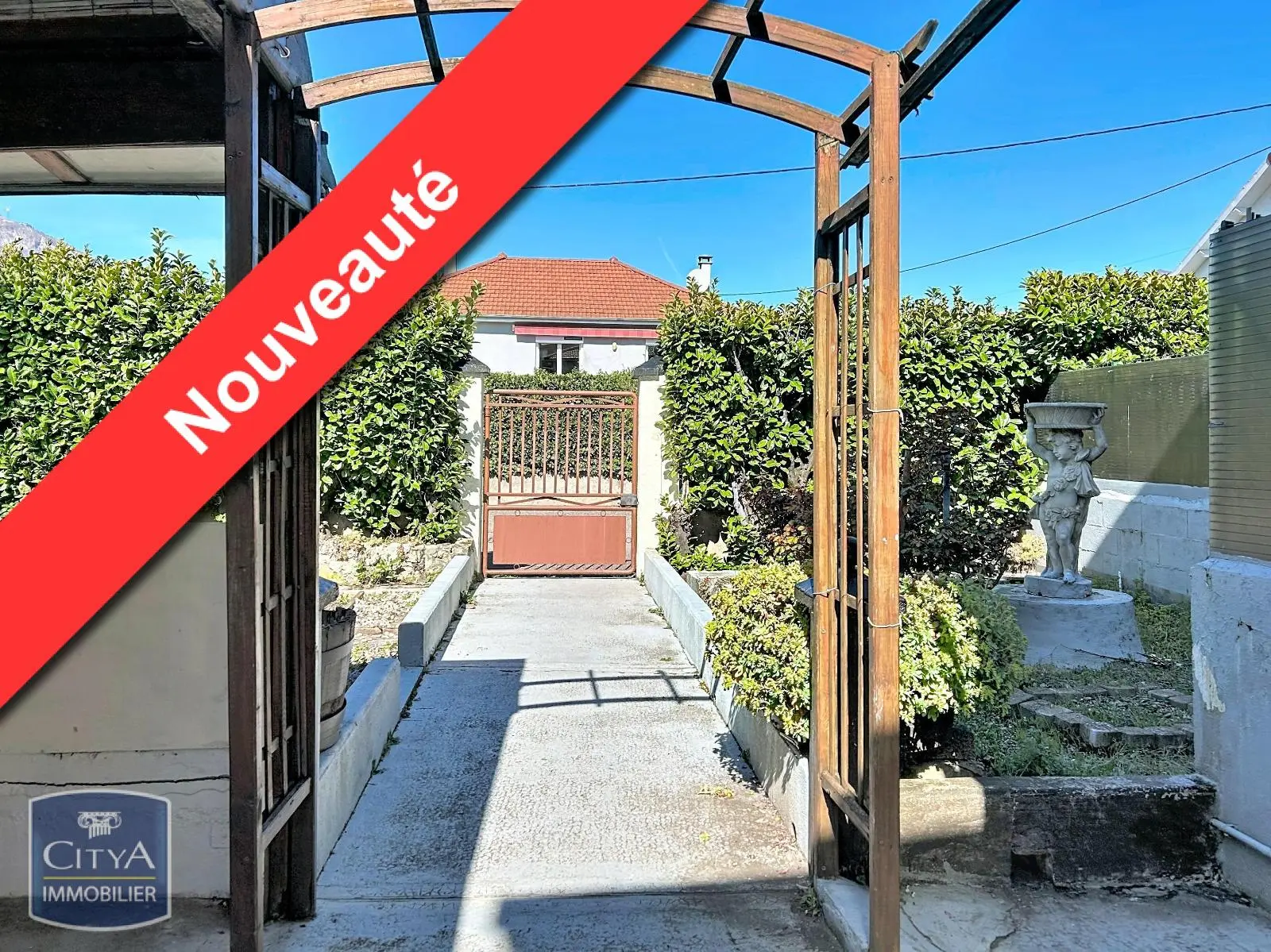 Photo 1 Appartement 4 pièces 94.84m²