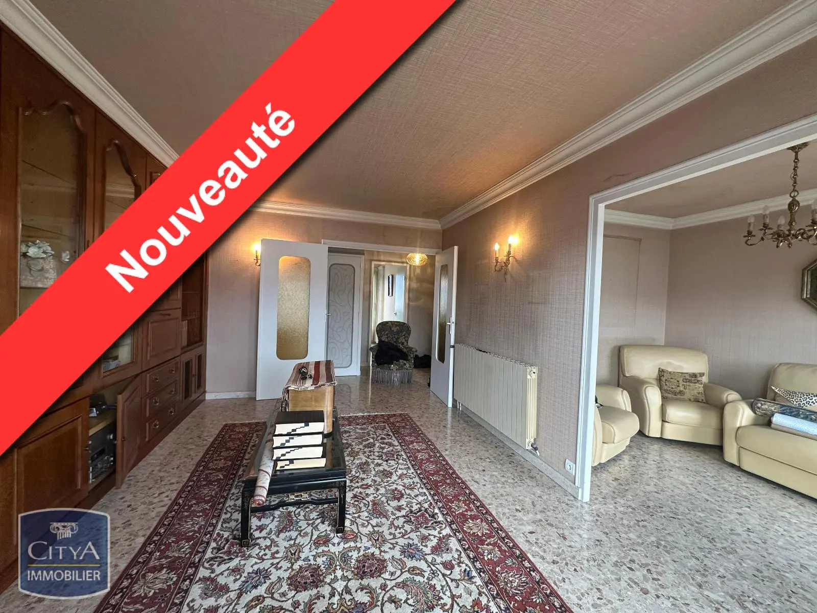 Photo 0 appartement Grenoble