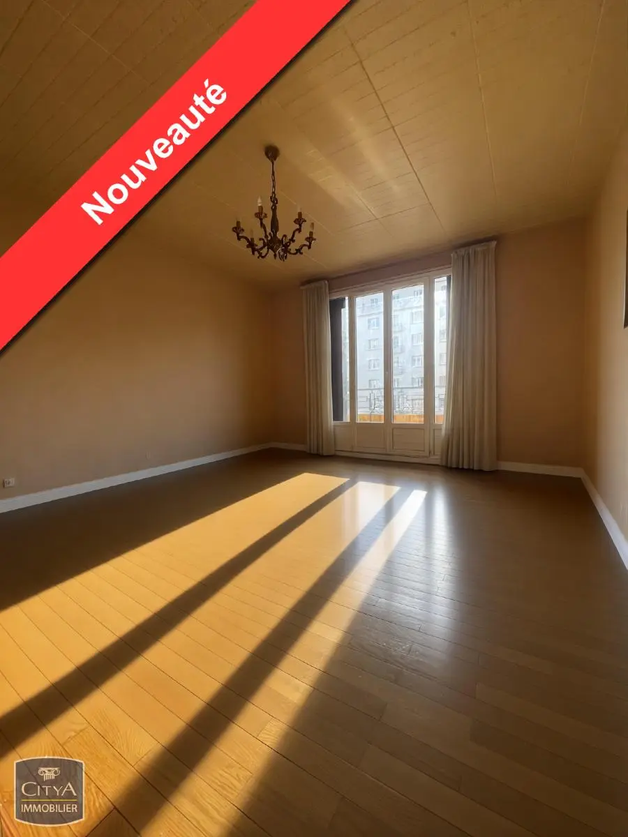 Photo 1 Appartement 2 pièces 55m²