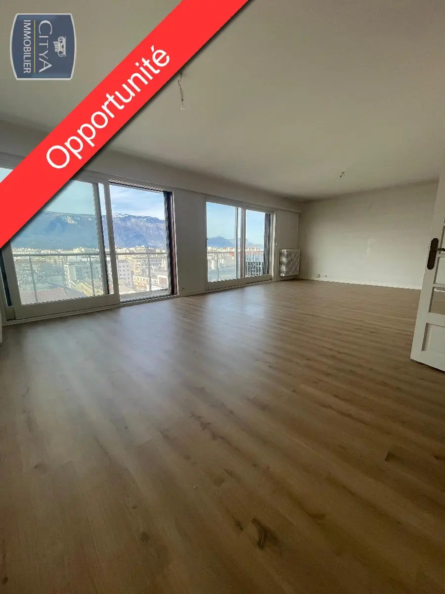 Photo 1 Appartement 3 pièces 115.92m²