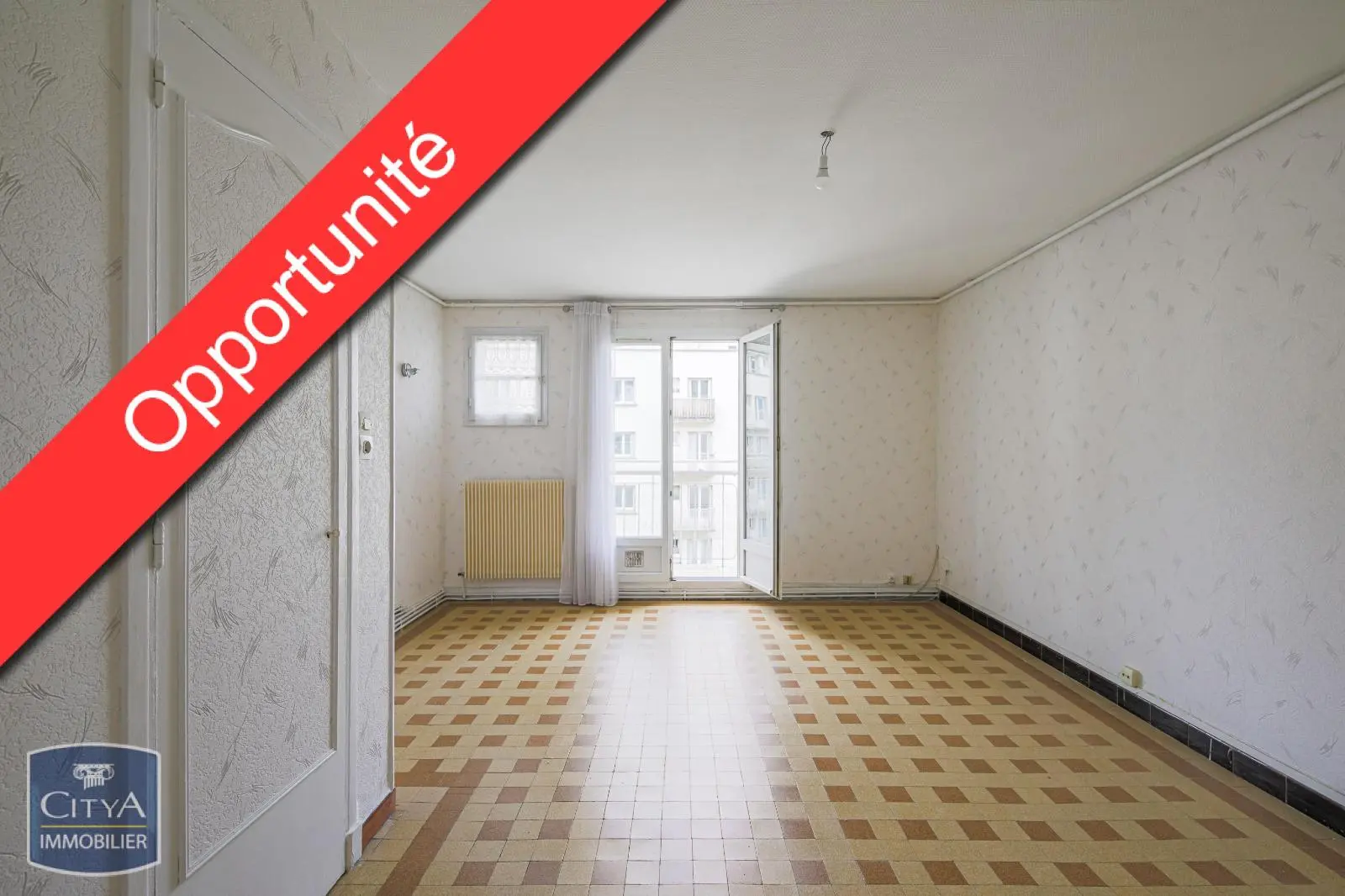 Photo 1 Appartement 4 pièces 73m²