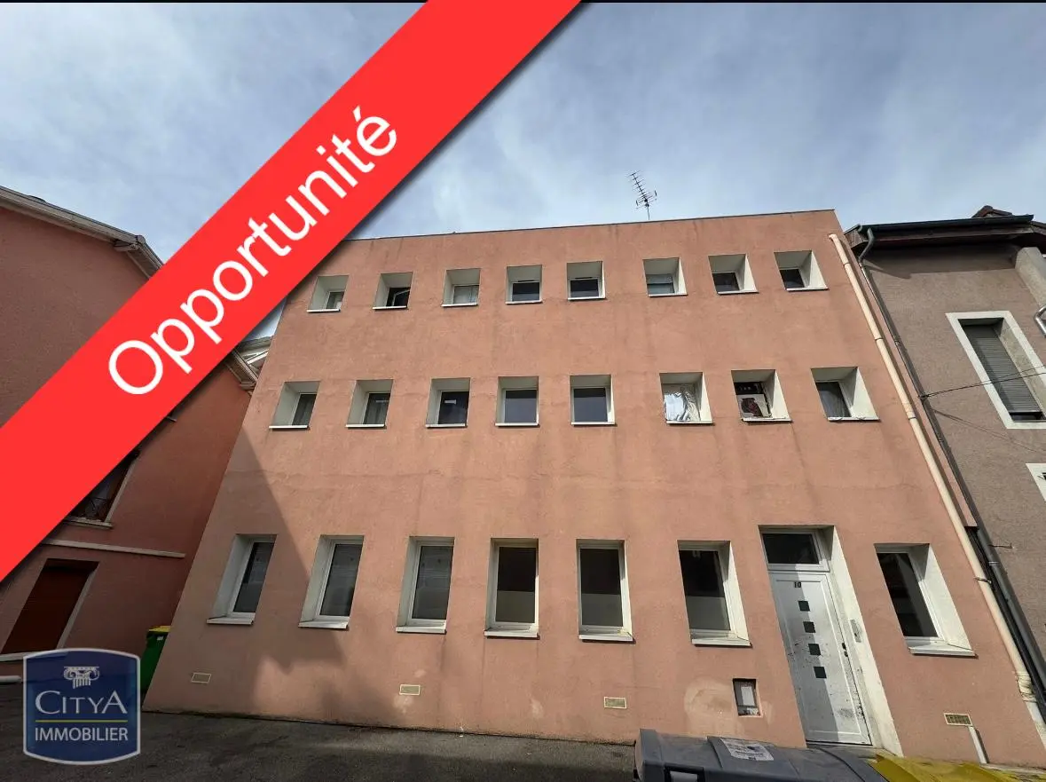 Photo Appartement 130m²