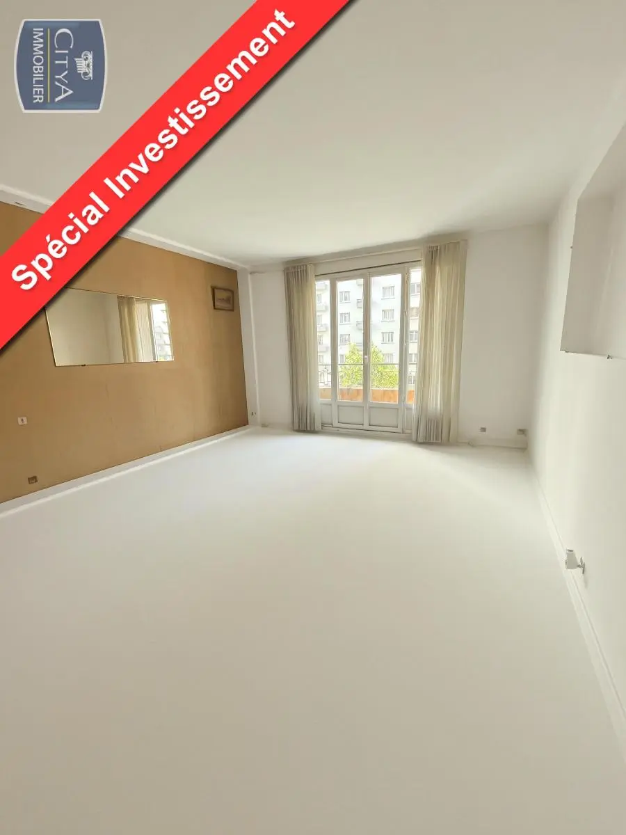 Photo 1 Appartement 2 pièces 55m²