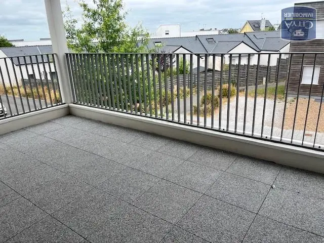 Photo 4 appartement Saint-Nazaire