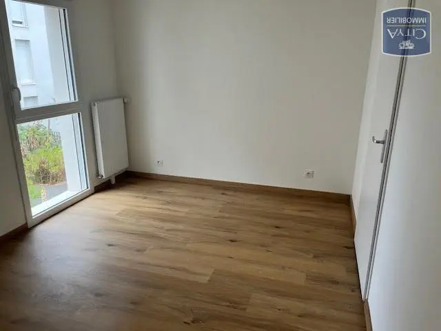Photo 2 appartement Saint-Nazaire