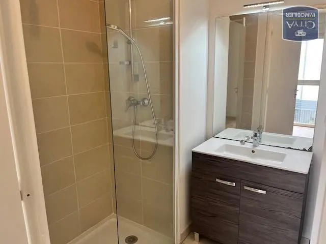 Photo 3 appartement Saint-Nazaire