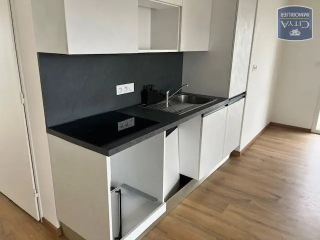 Photo 1 appartement Saint-Nazaire