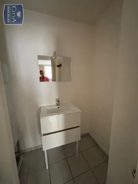 Photo 4 Appartement 1 pièce 24.36m²