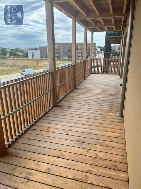 Photo 7 Appartement 3 pièces 62.11m²