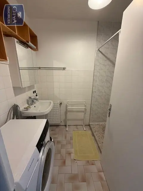 Photo 5 Appartement 2 pièces 50.06m²