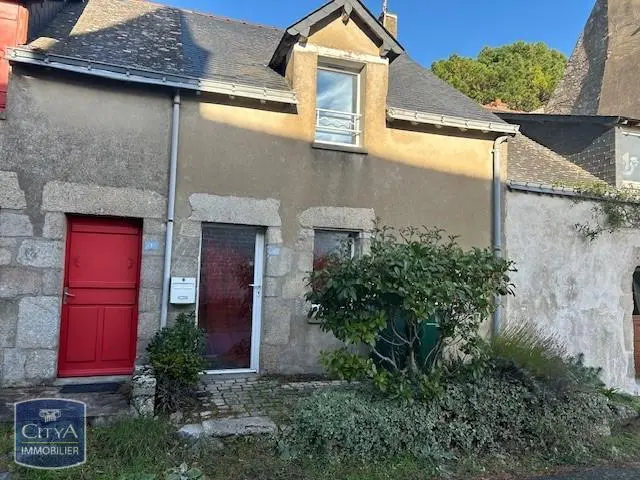 Photo 2 Maison 2 pièces 48.01m²