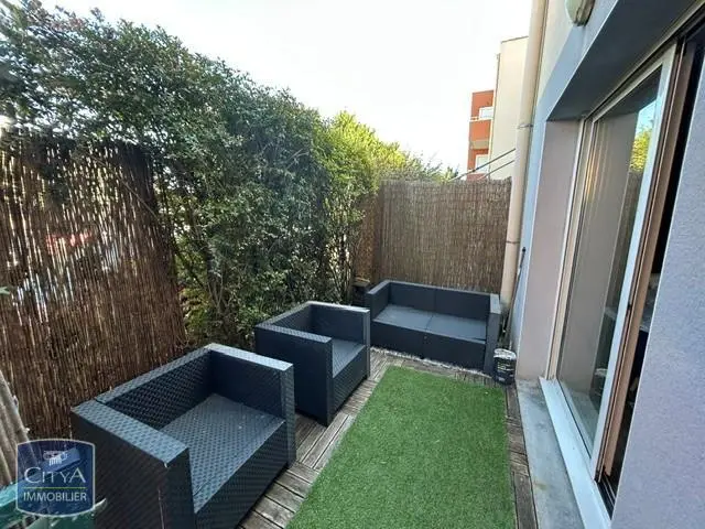 Photo 5 Appartement 1 pièce 29.37m²
