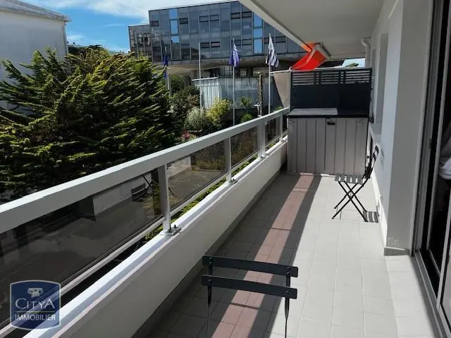Photo 7 appartement La Baule-Escoublac