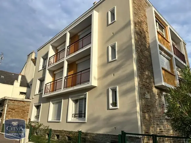 Photo 1 Appartement 2 pièces 40.53m²