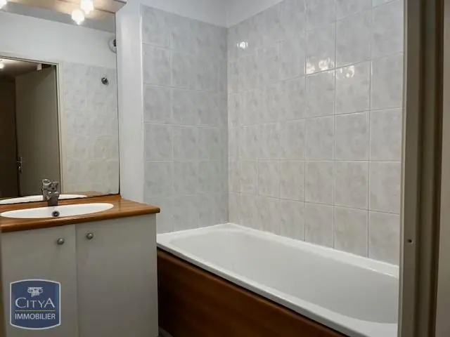 Photo 4 appartement Saint-Nazaire