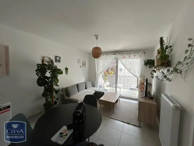 Photo 1 appartement Saint-Nazaire