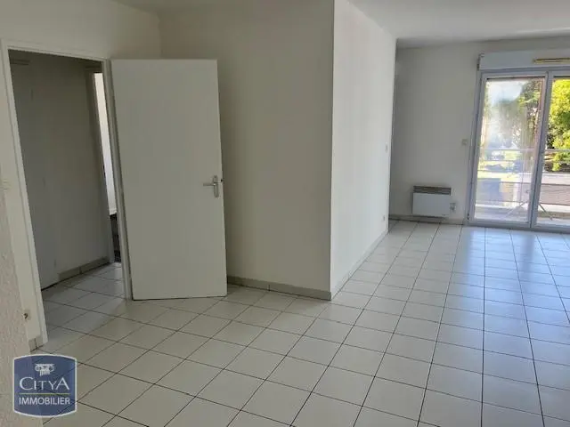Photo 1 Appartement 2 pièces 47.21m²