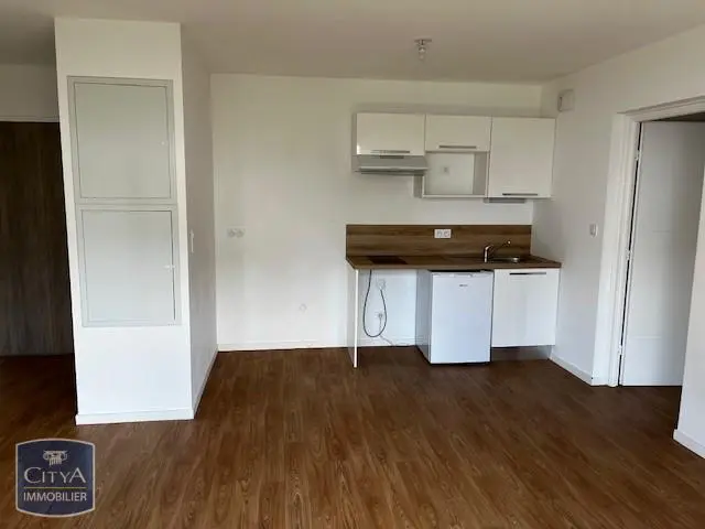 Photo 3 Appartement 2 pièces 43.28m²