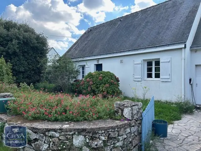 Photo 1 Maison 5 pièces 120m²