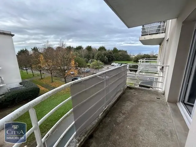 Photo 6 appartement Saint-Nazaire