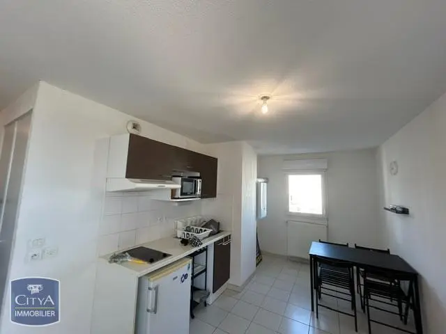 Photo 1 Appartement 2 pièces 40m²