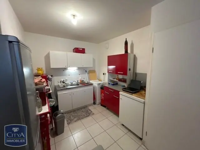 Photo 2 Appartement 2 pièces 48.08m²