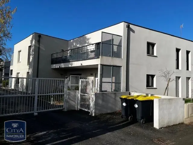 Photo 1 Appartement 2 pièces 37.88m²