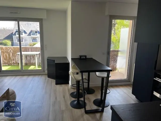 Photo 2 appartement La Baule-Escoublac
